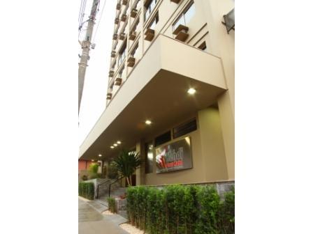 Hotel Kehdi Plaza Barretos Exterior foto